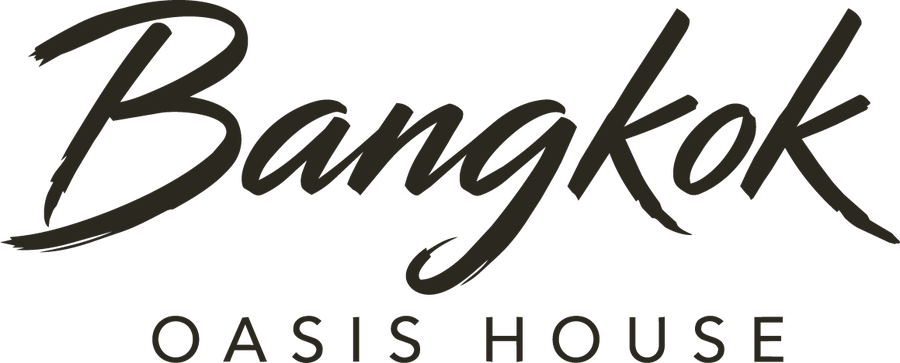 Bangkok Oasis House